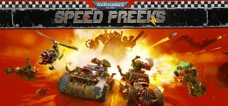 Warhammer 40,000: Speed Freeks görsel 1