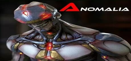 Anomalia görsel 1