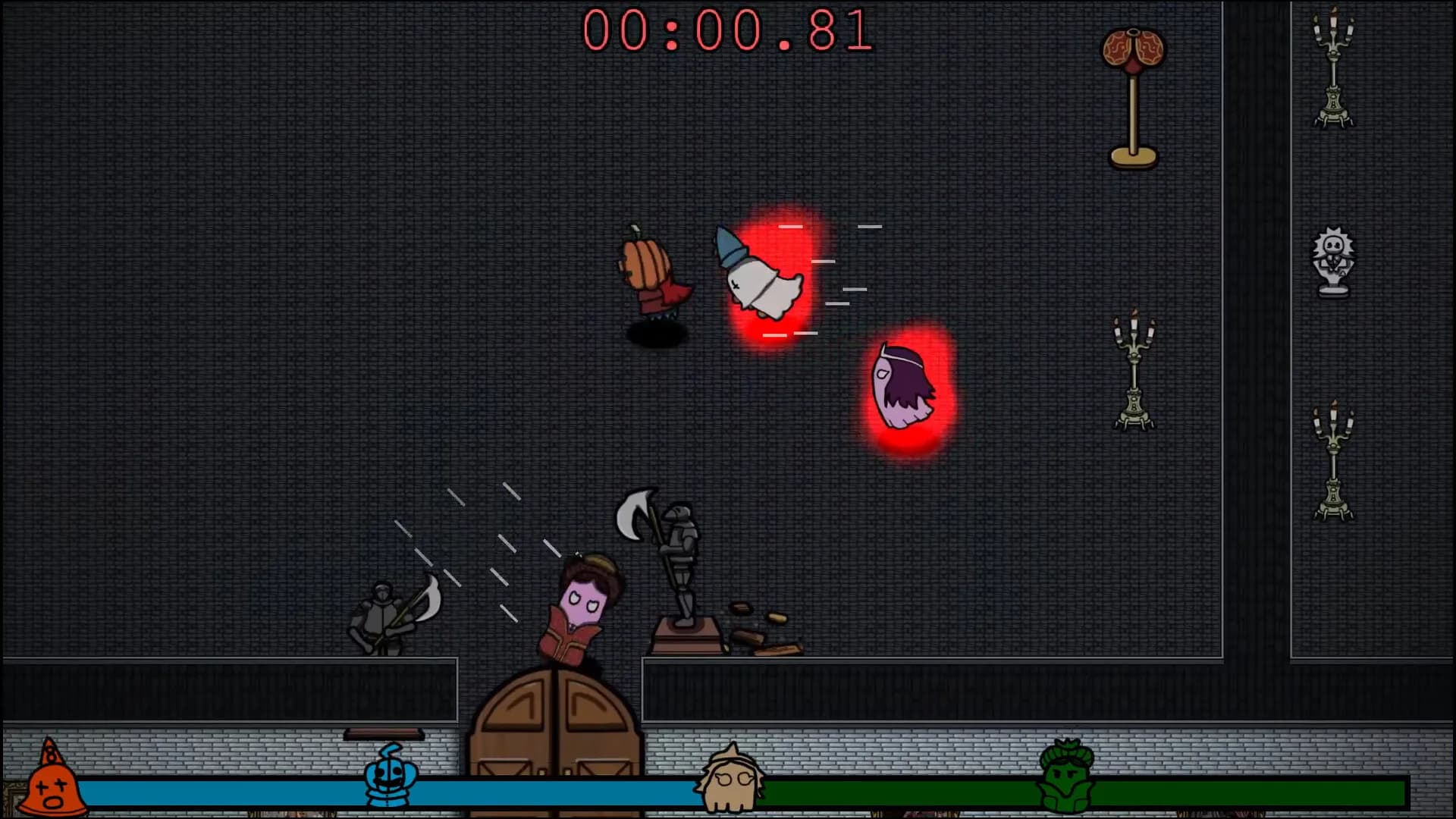 Ghost Tag görsel 4