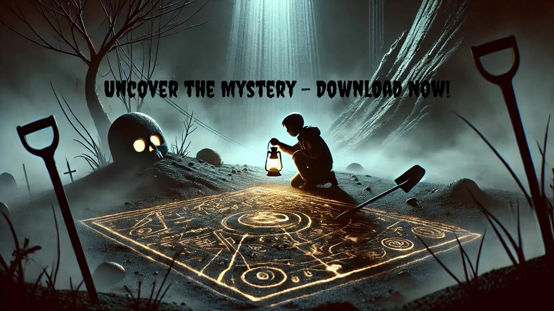 Find My Dead Body görsel 2
