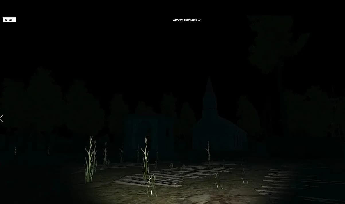 Find My Dead Body görsel 4