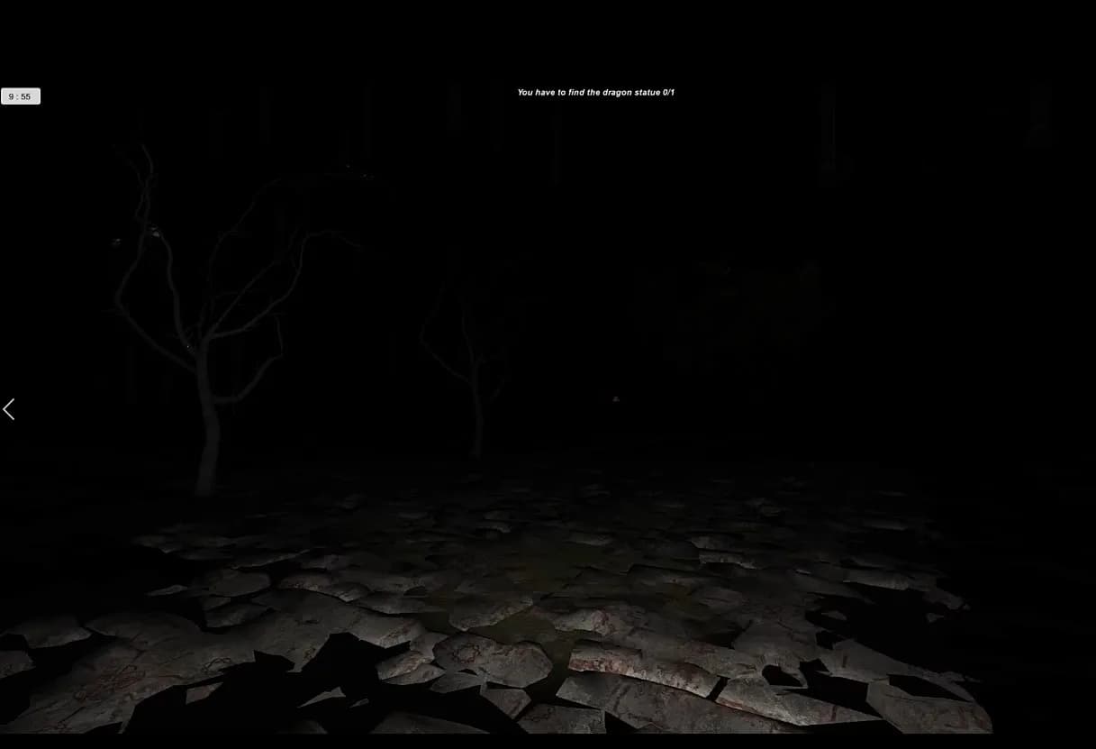 Find My Dead Body görsel 8