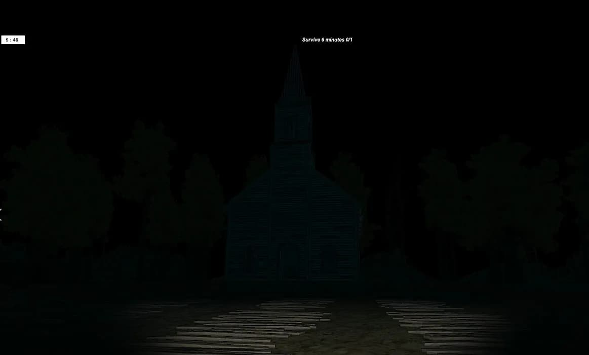 Find My Dead Body görsel 9