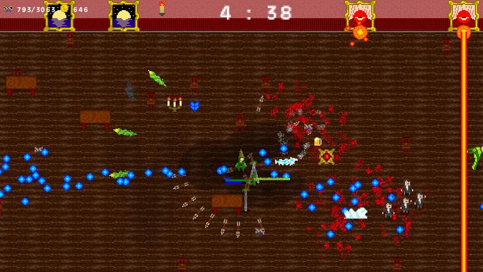 Mage Lords of Brams görsel 2