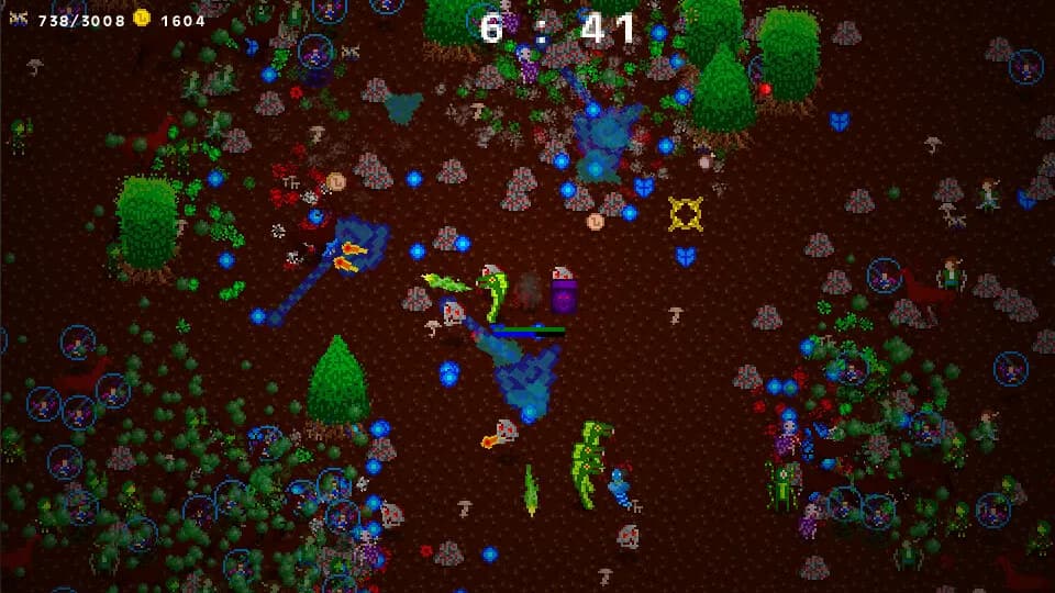 Mage Lords of Brams görsel 4