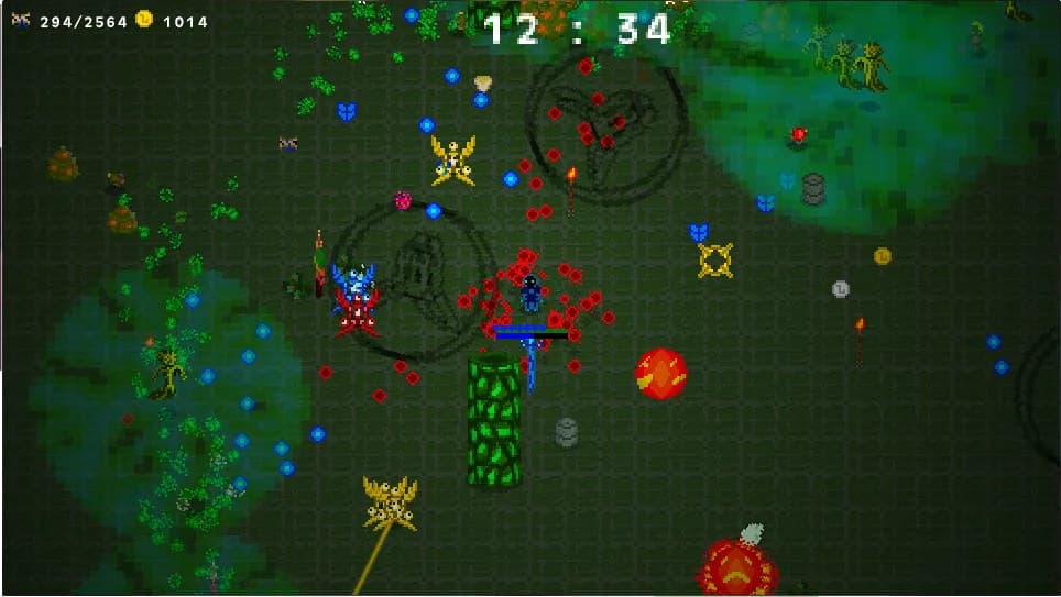 Mage Lords of Brams görsel 6