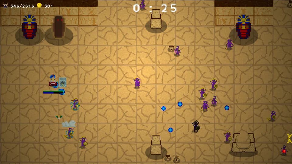 Mage Lords of Brams görsel 8