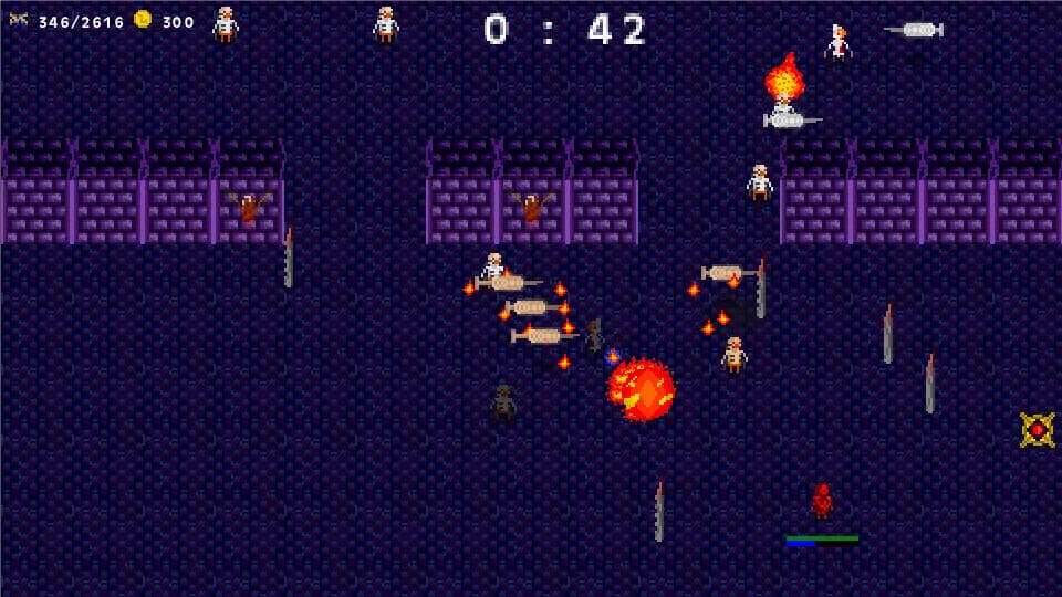 Mage Lords of Brams görsel 9