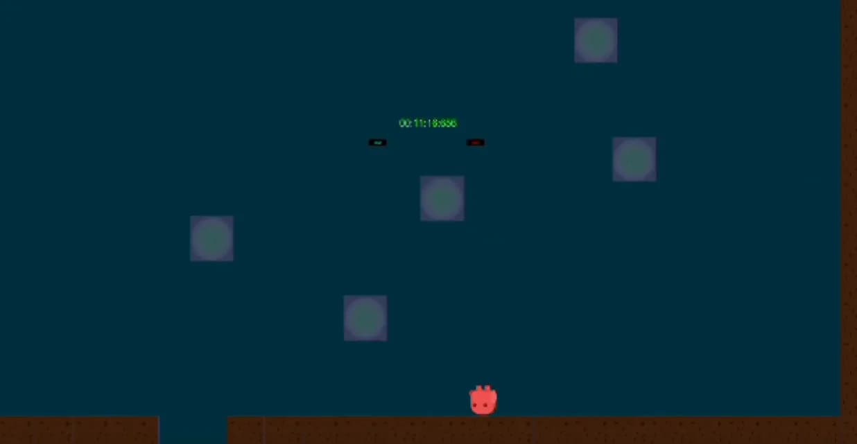 Gummy Jump görsel 2
