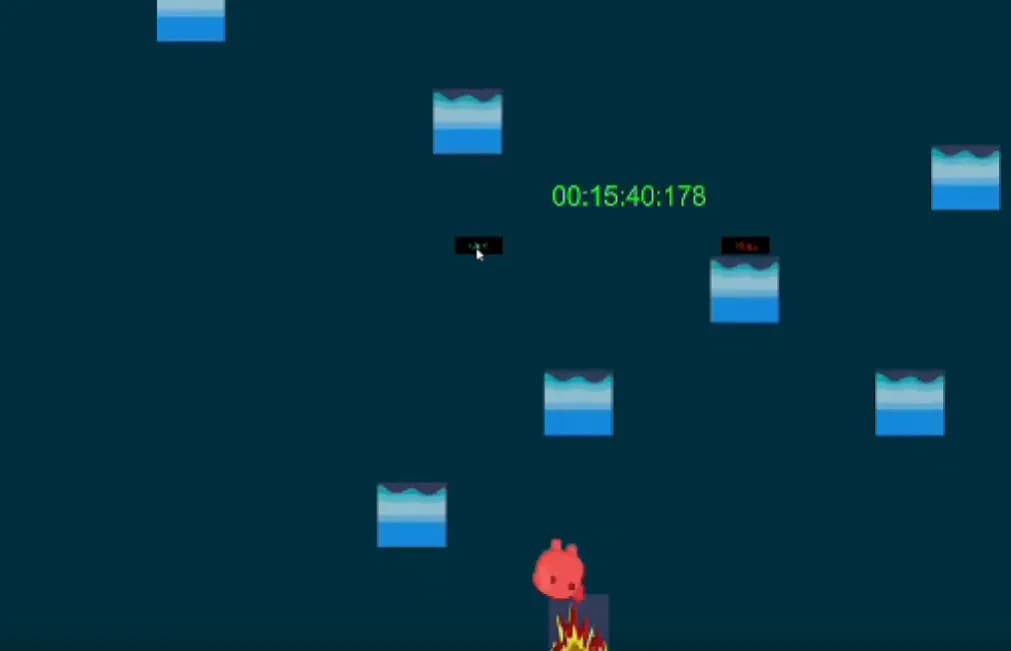 Gummy Jump görsel 4