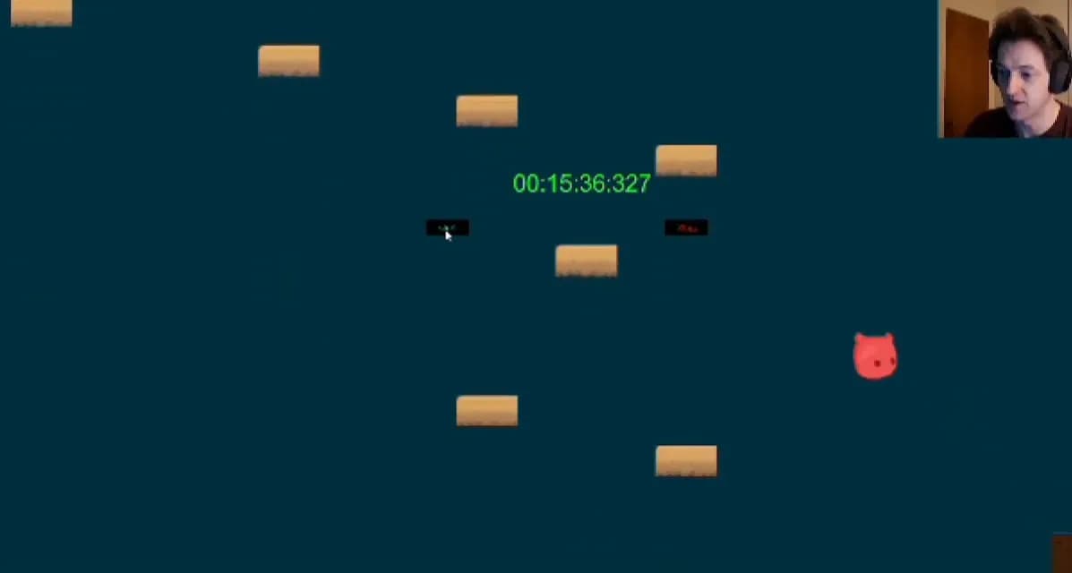Gummy Jump görsel 5