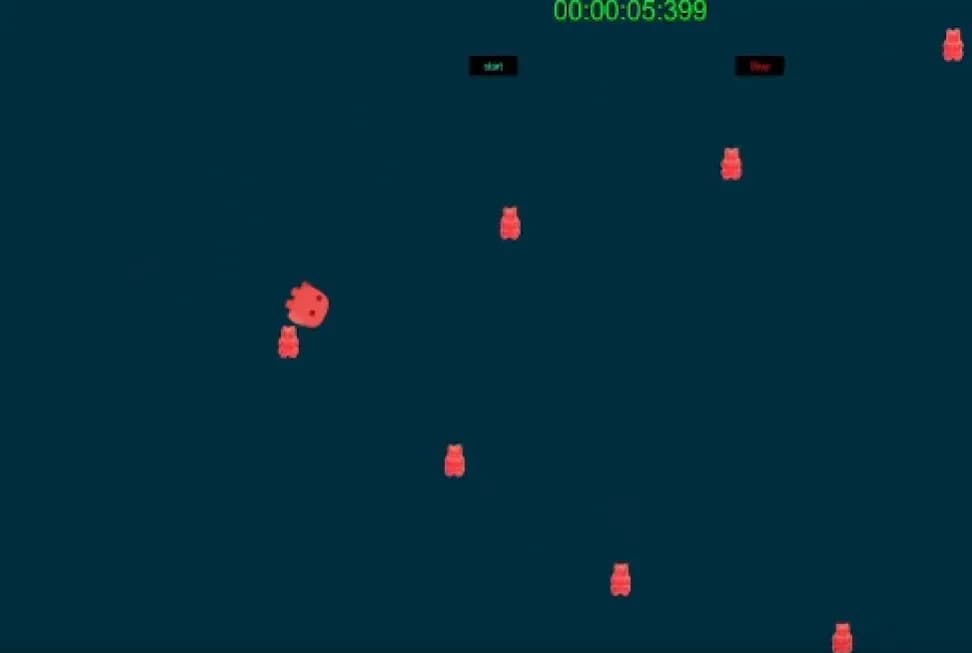 Gummy Jump görsel 6