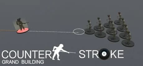 Counter-Stroke: Grand Building