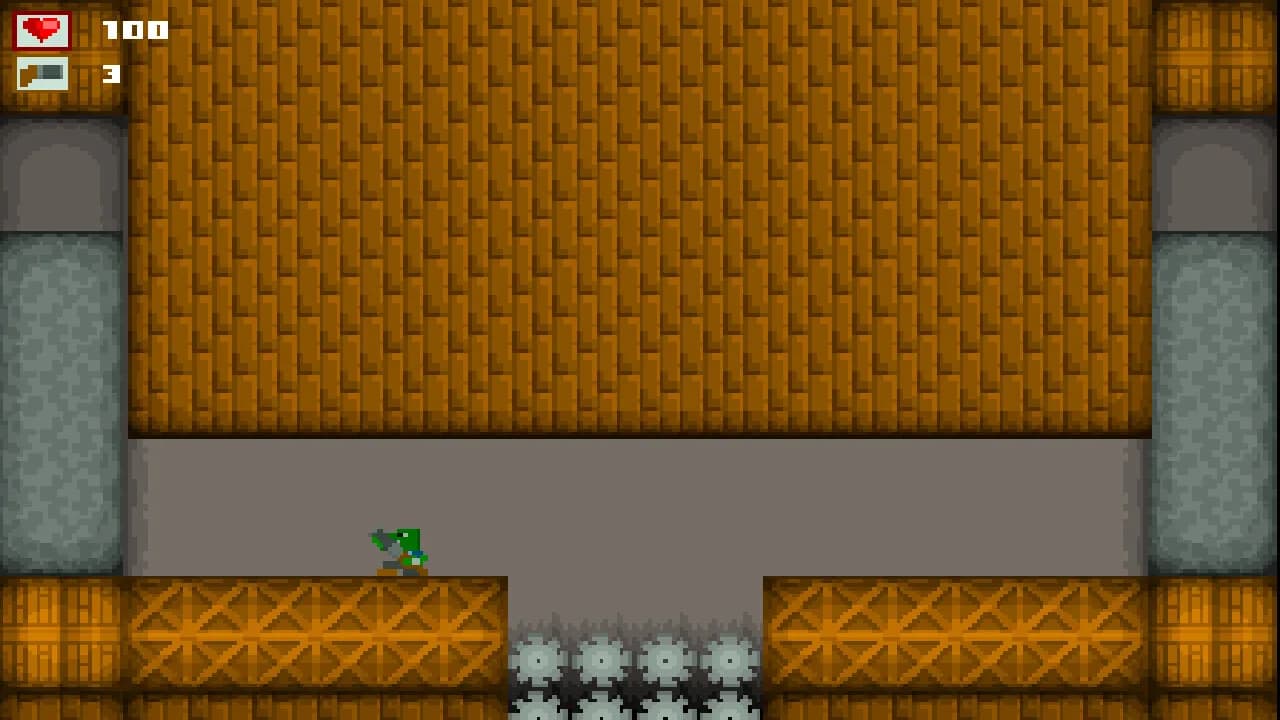 Larry the Dinosaur 2: Something in the Cola görsel 2