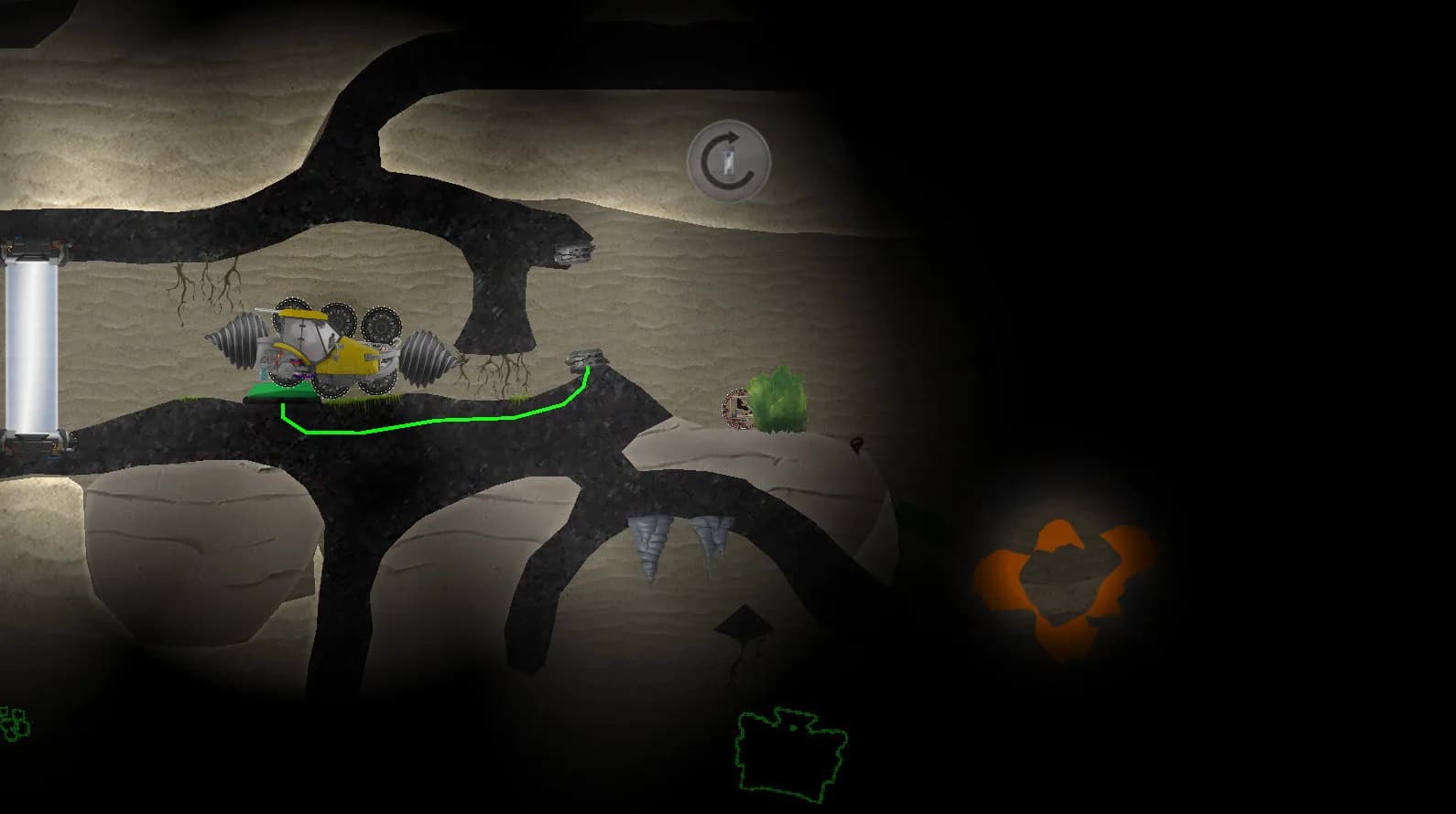 Hill Dig: The Mysterious Signal görsel 6