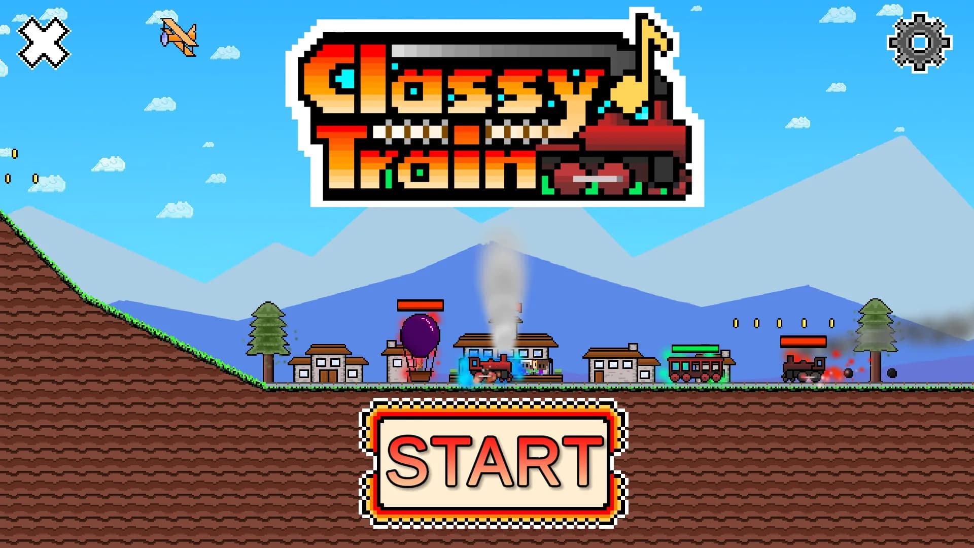 Classy Train görsel 2