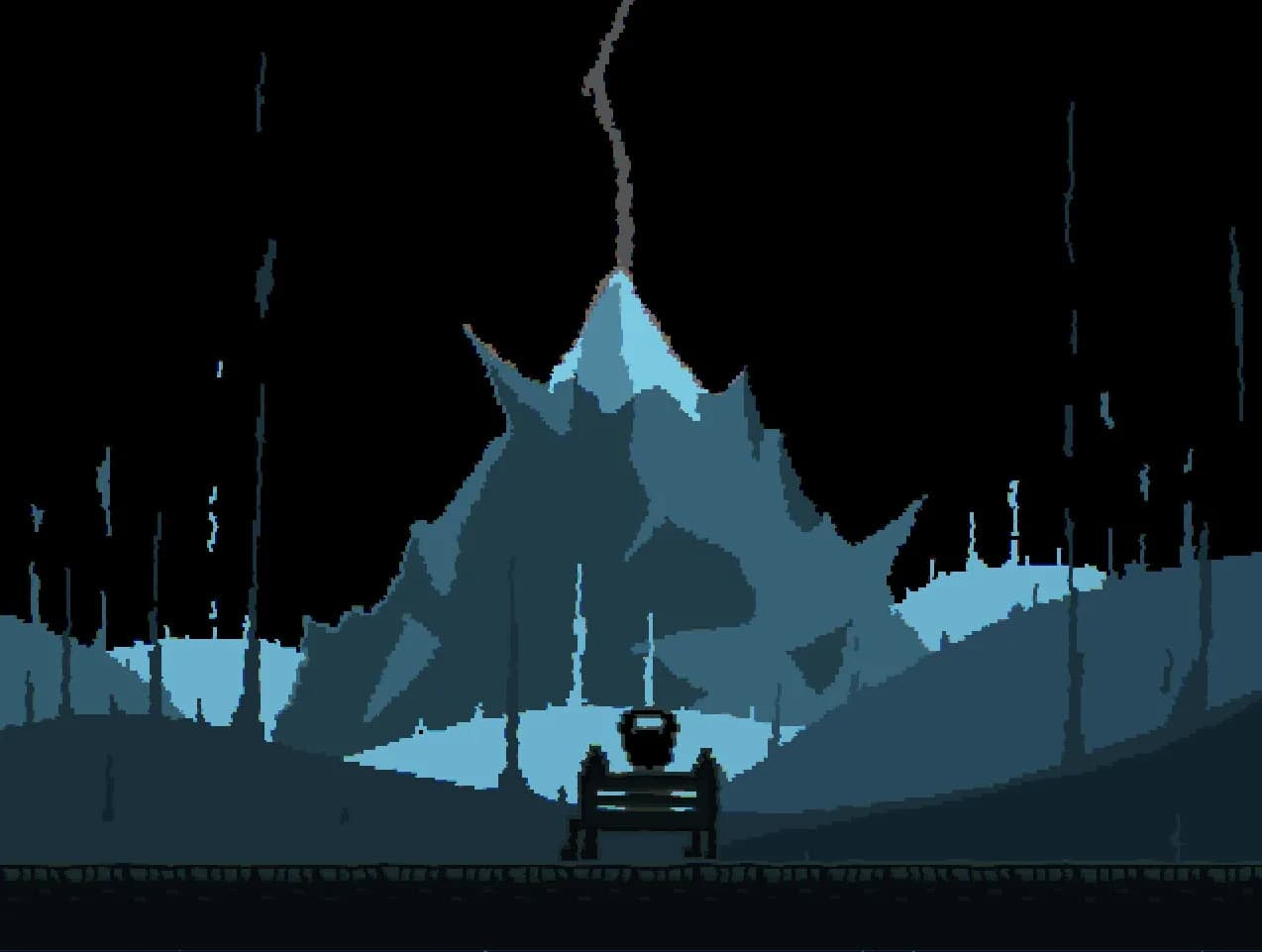 Dark Sun görsel 2