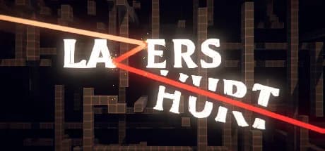 Lazers Hurt görsel 1