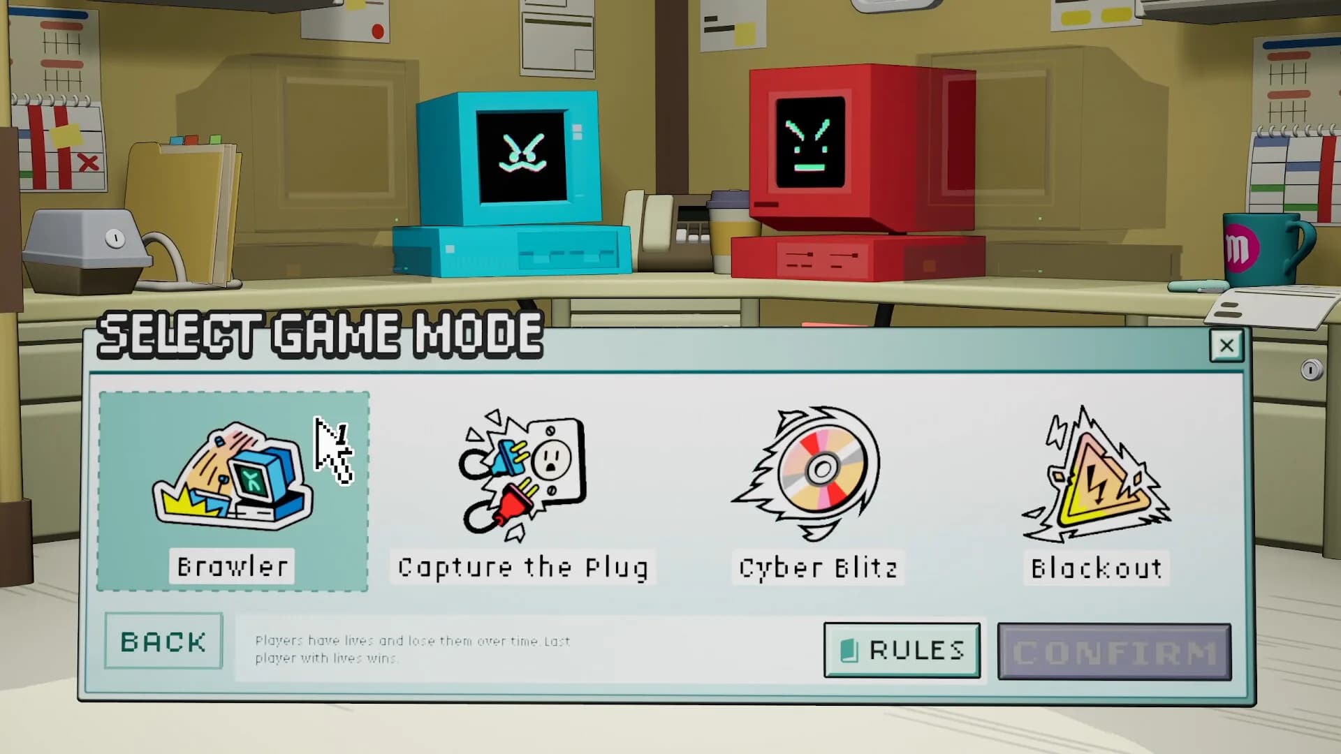 Ctrl+Alt+Destroy görsel 9