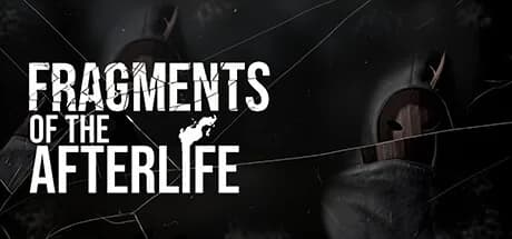 Fragments of the Afterlife görsel 1