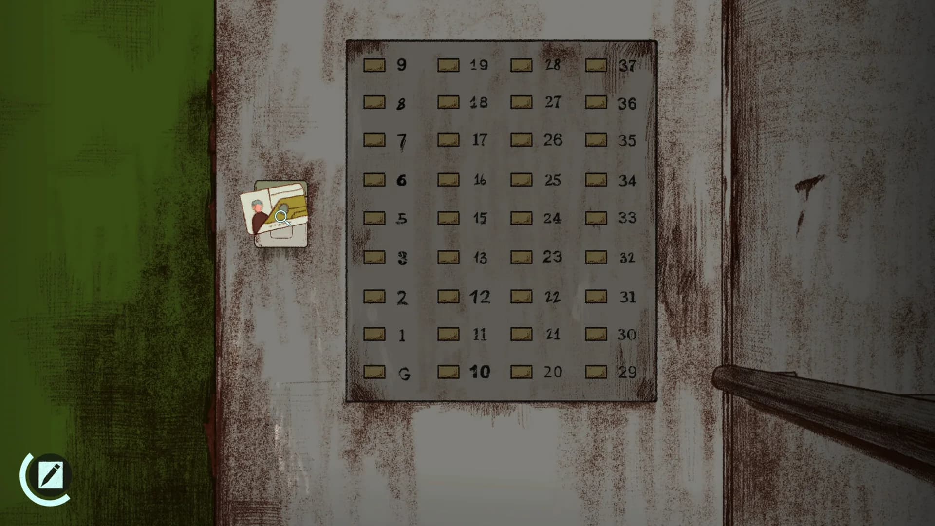 NAME OF THE WILL görsel 9