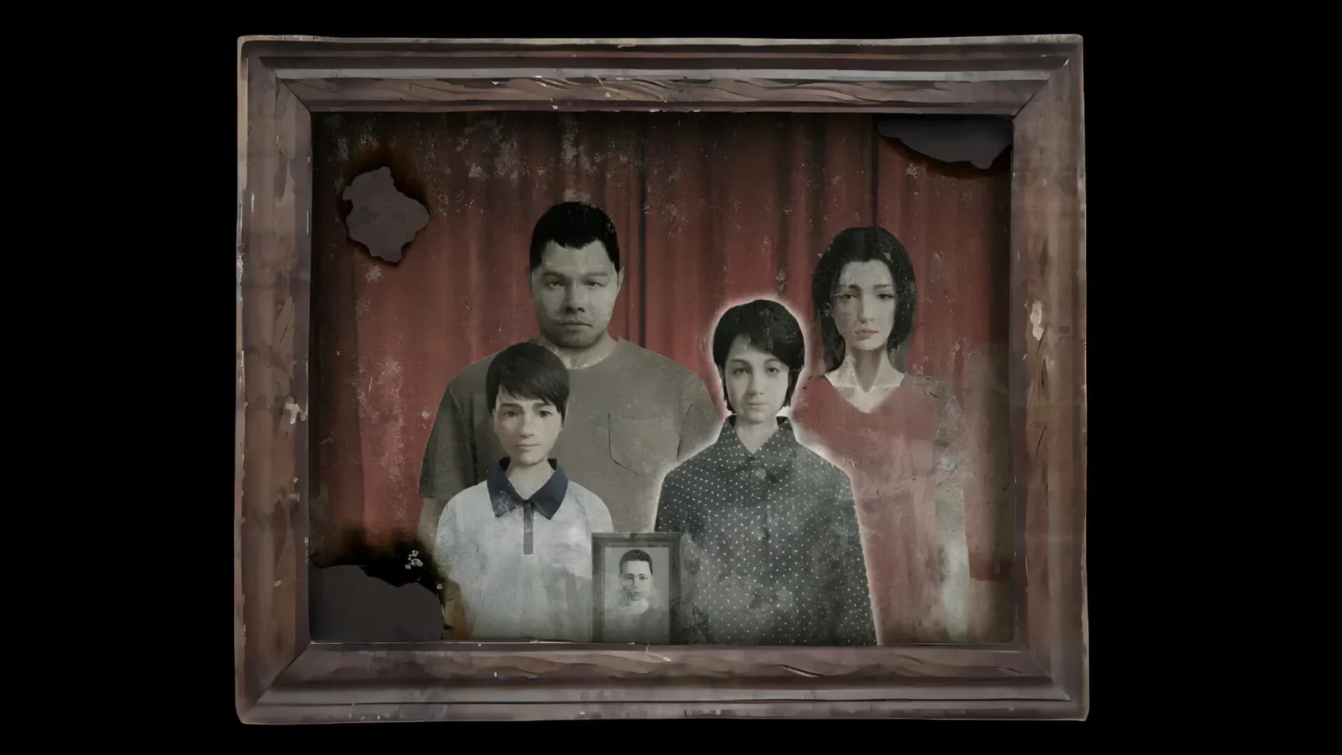 残秽的我们2：普渡慈航  Filthy us 2 görsel 6