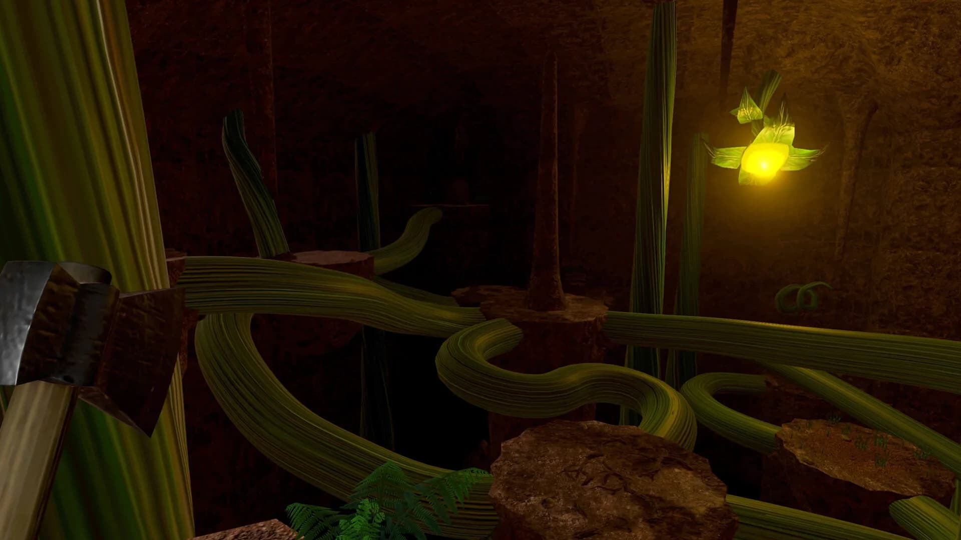 Zardy's Cave görsel 4