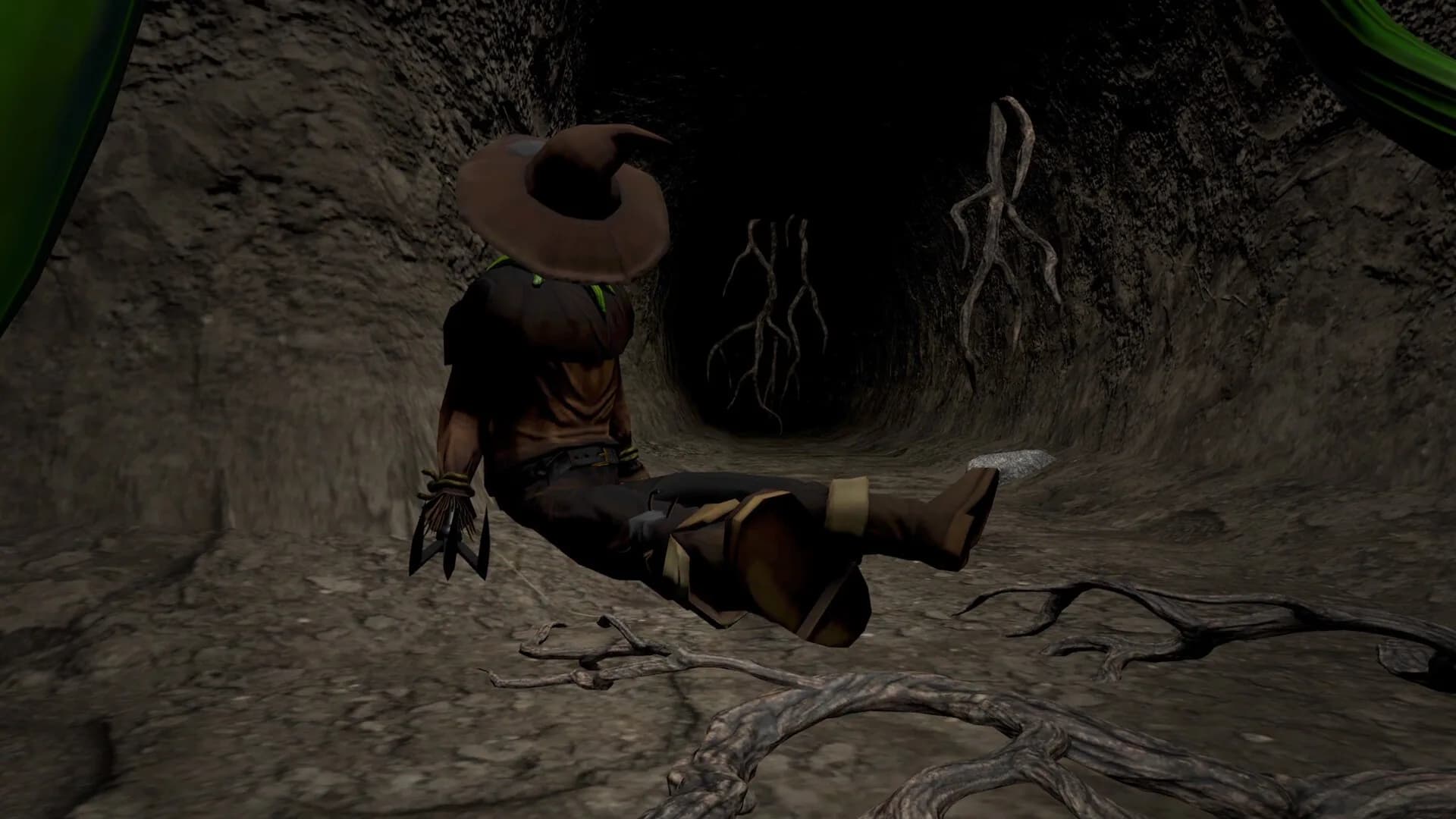 Zardy's Cave görsel 8