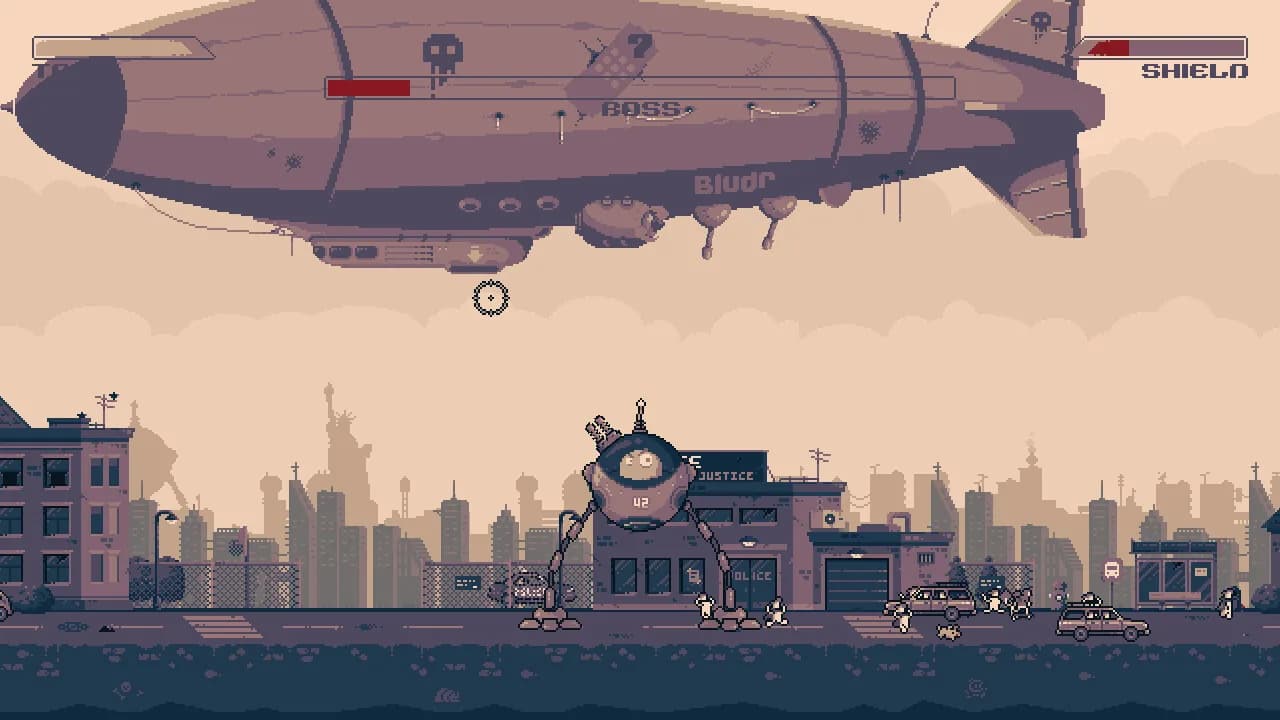 They Came From the Sky 2 görsel 6