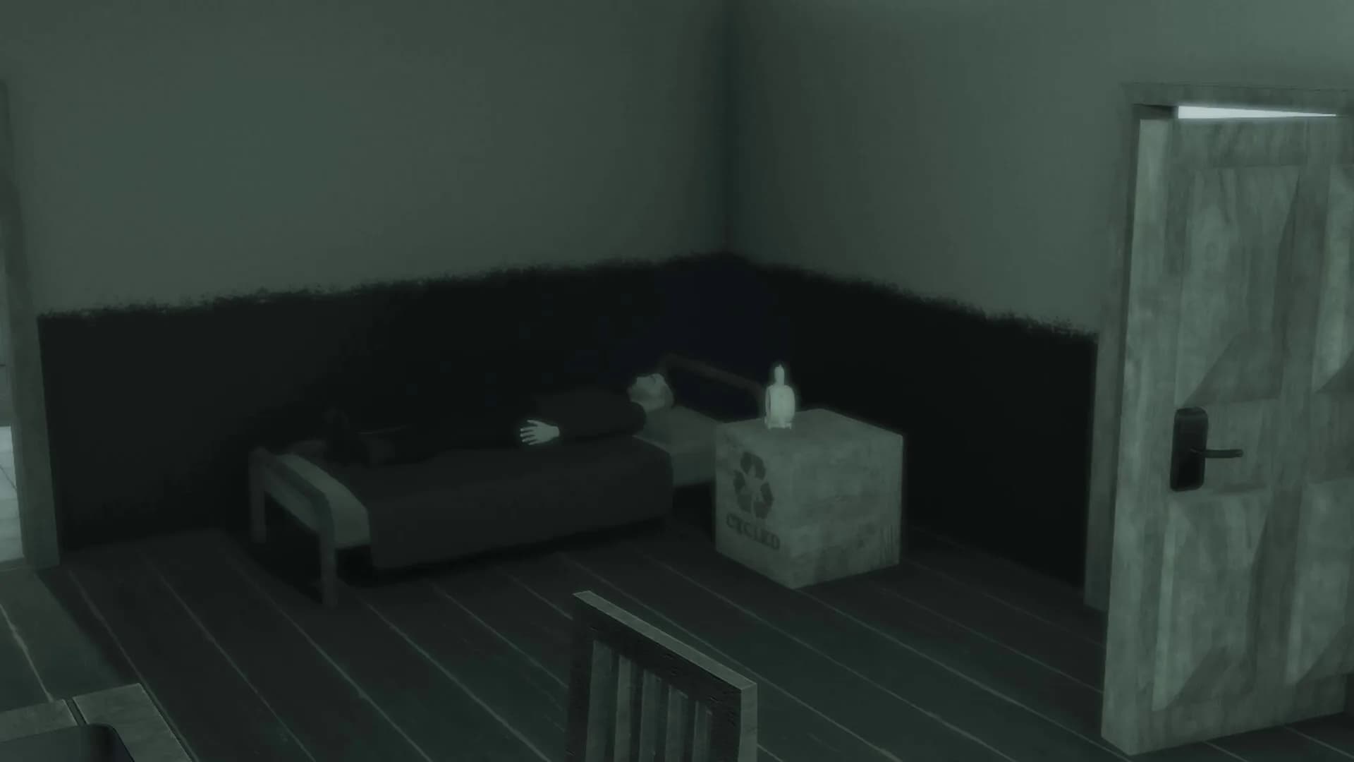 Better Off Dead - Life as a Prison Guard görsel 8