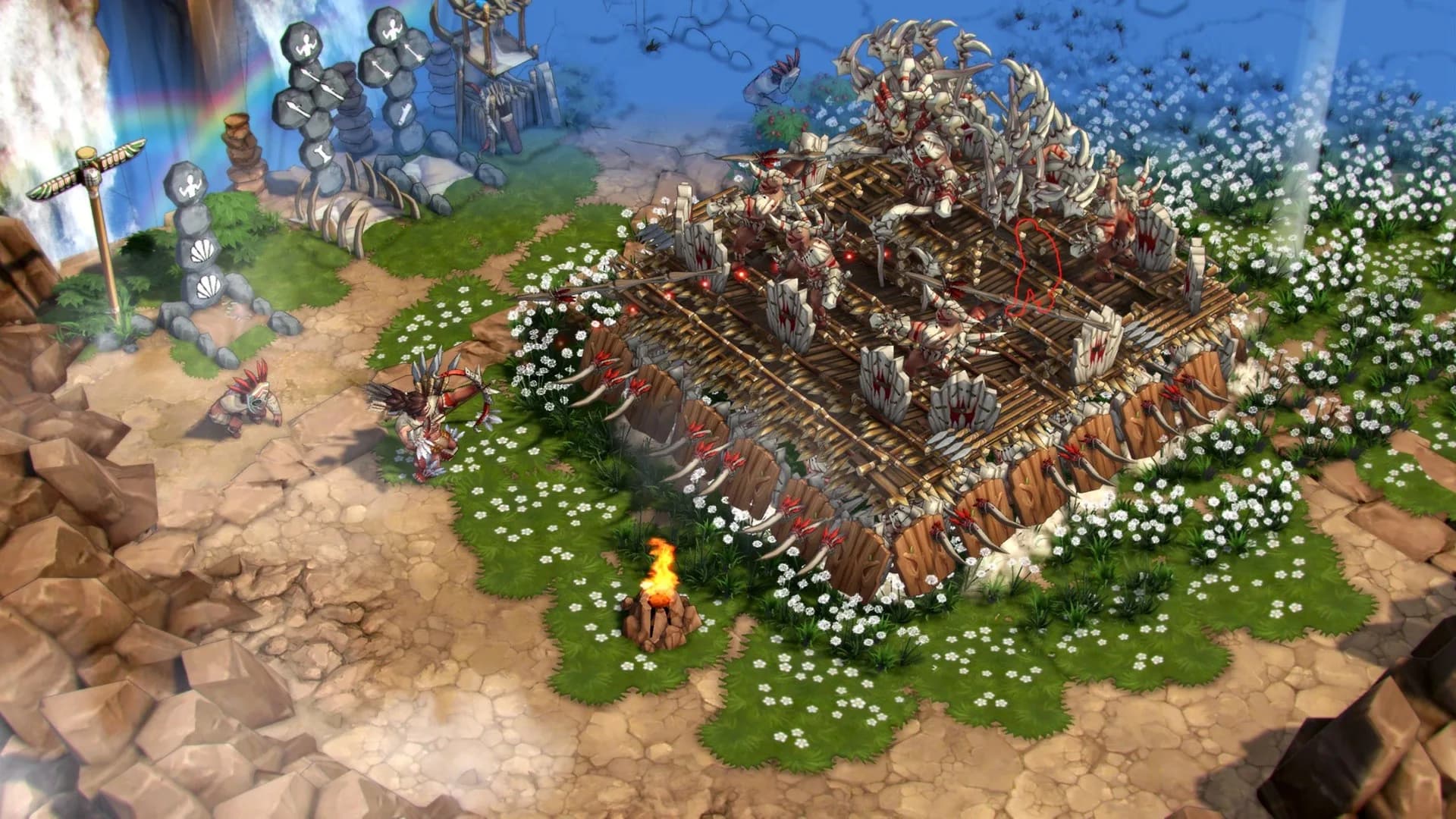 Savage Age görsel 7