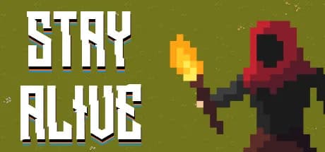 Stay Alive görsel 1