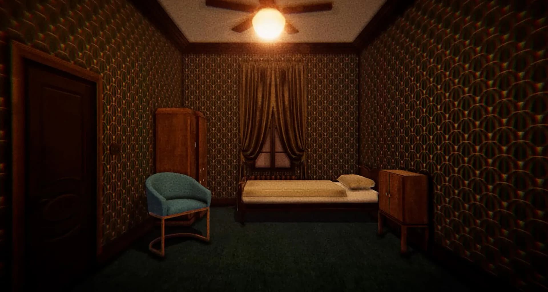My Hotel: Echoes of the Past görsel 12