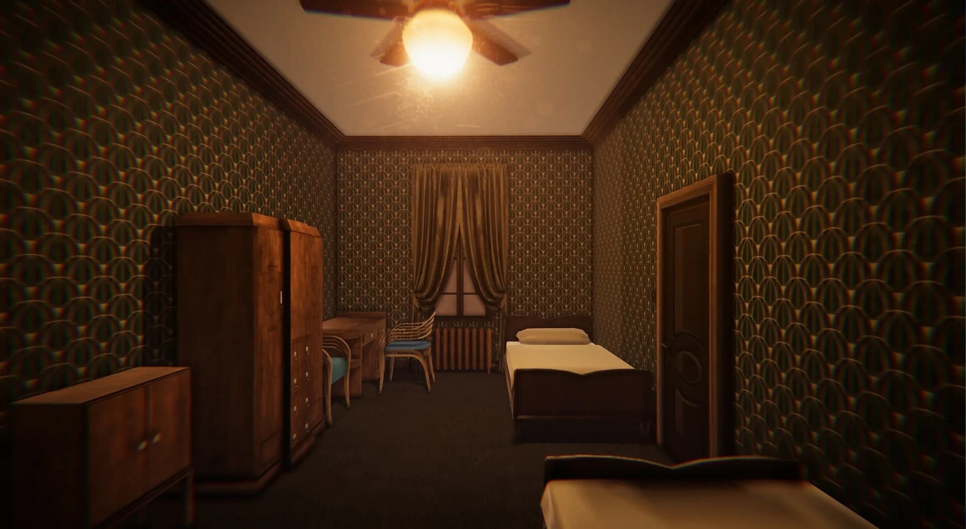 My Hotel: Echoes of the Past görsel 4