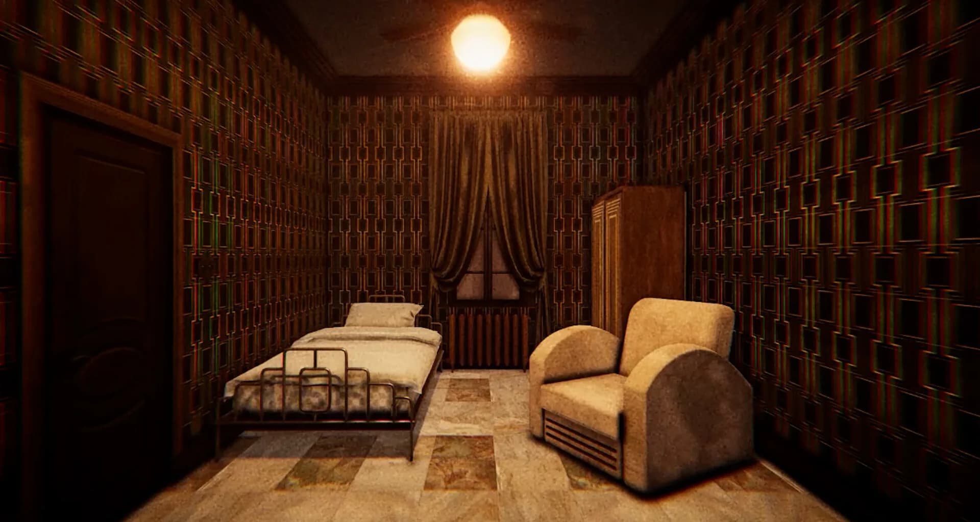 My Hotel: Echoes of the Past görsel 11