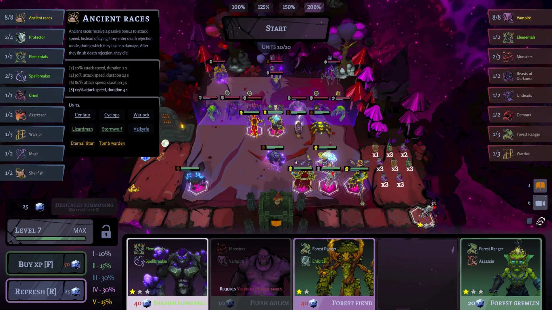 Tower of Chaos görsel 3