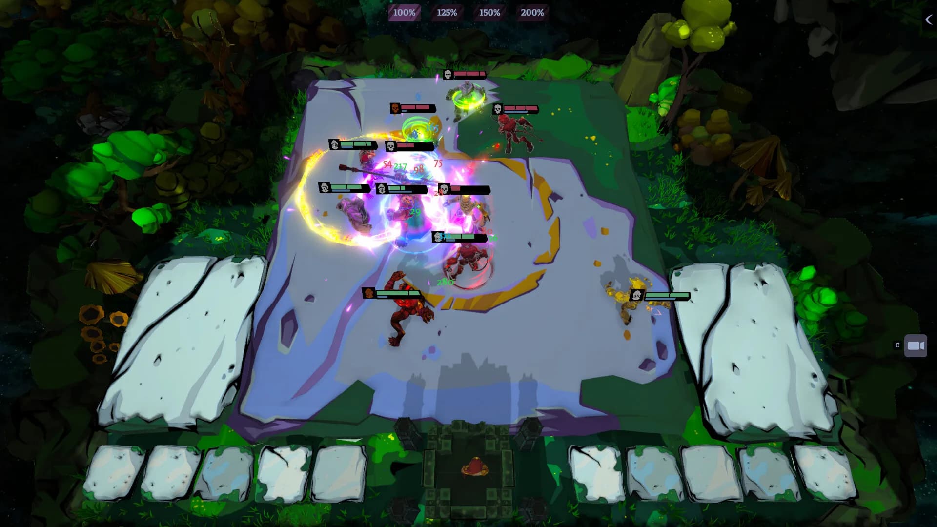 Tower of Chaos görsel 5