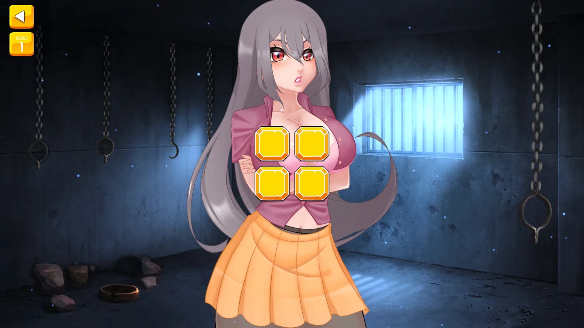 69 Yuuko Hot görsel 2