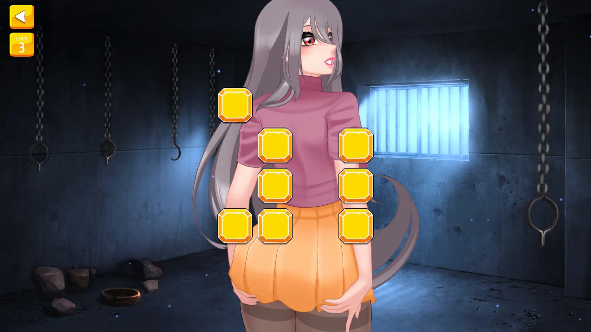 69 Yuuko Hot görsel 6