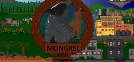 Mongrel Games Minigames görsel 1