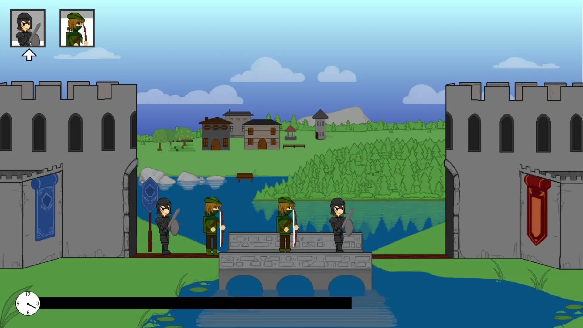 Mongrel Games Minigames görsel 3