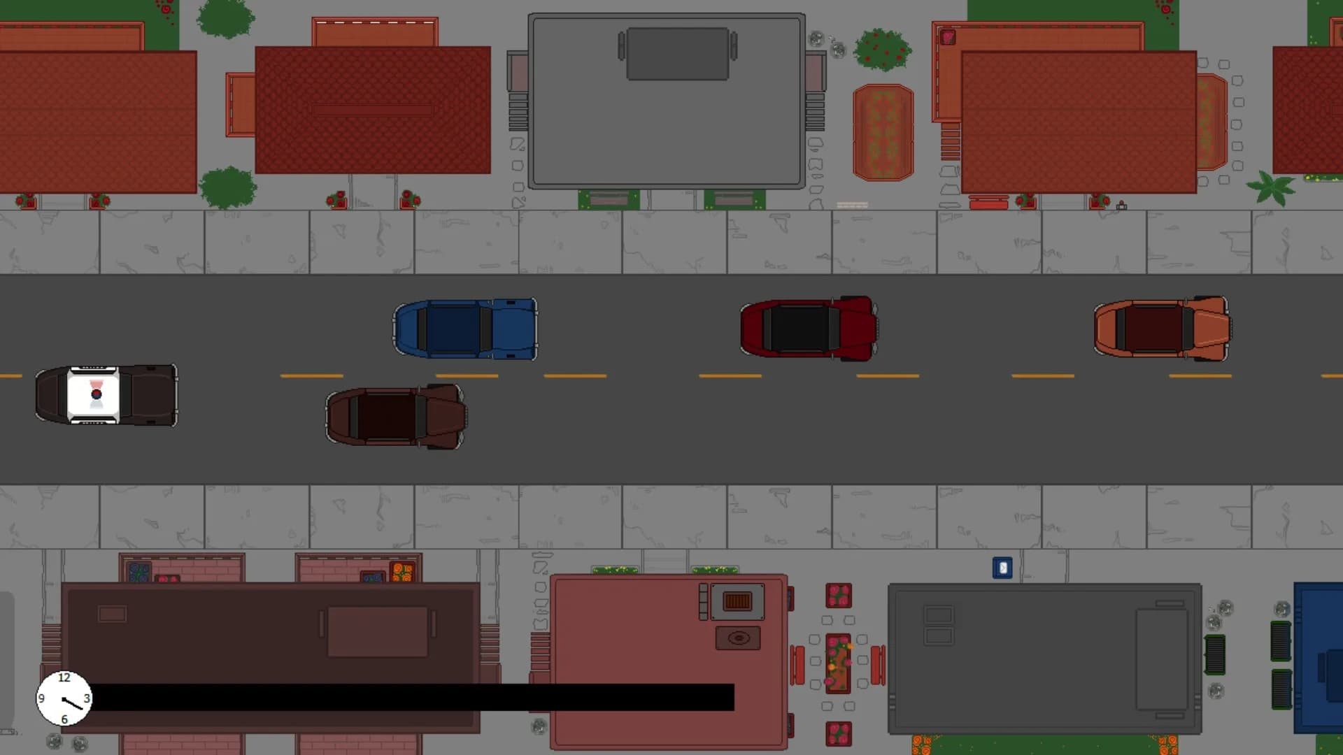 Mongrel Games Minigames görsel 6