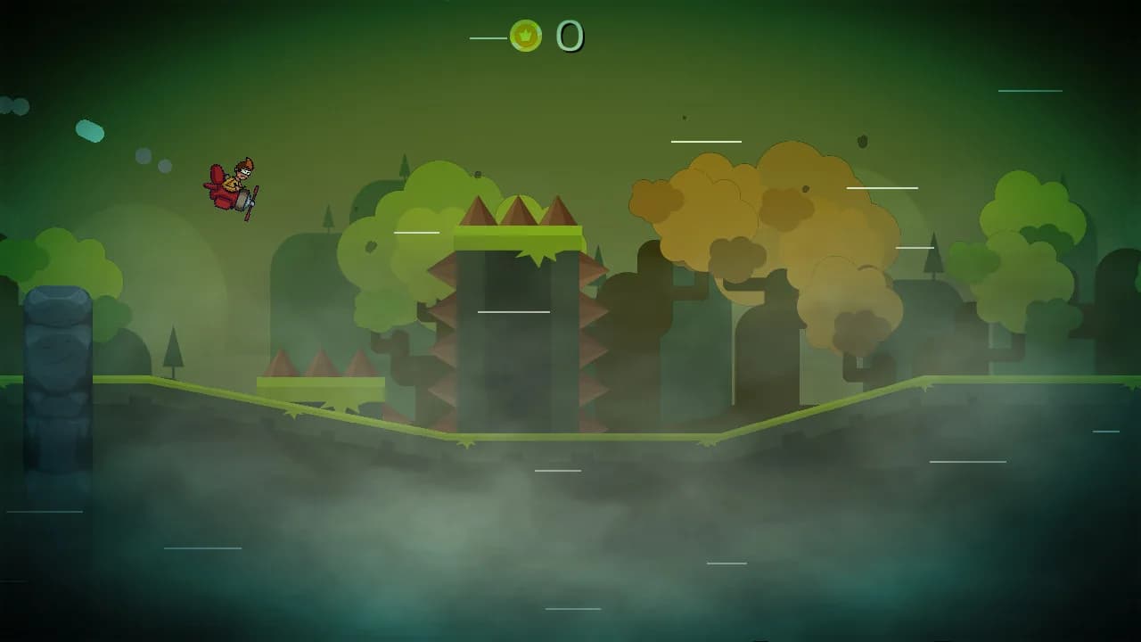 Fly Tales görsel 4