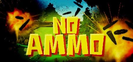 NoAmmo görsel 1