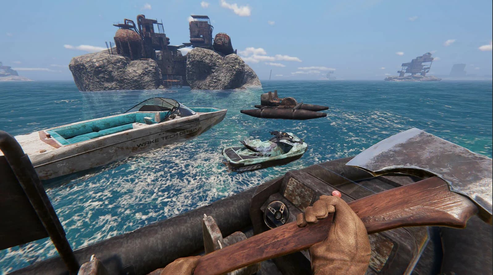 Sunkenland görsel 12