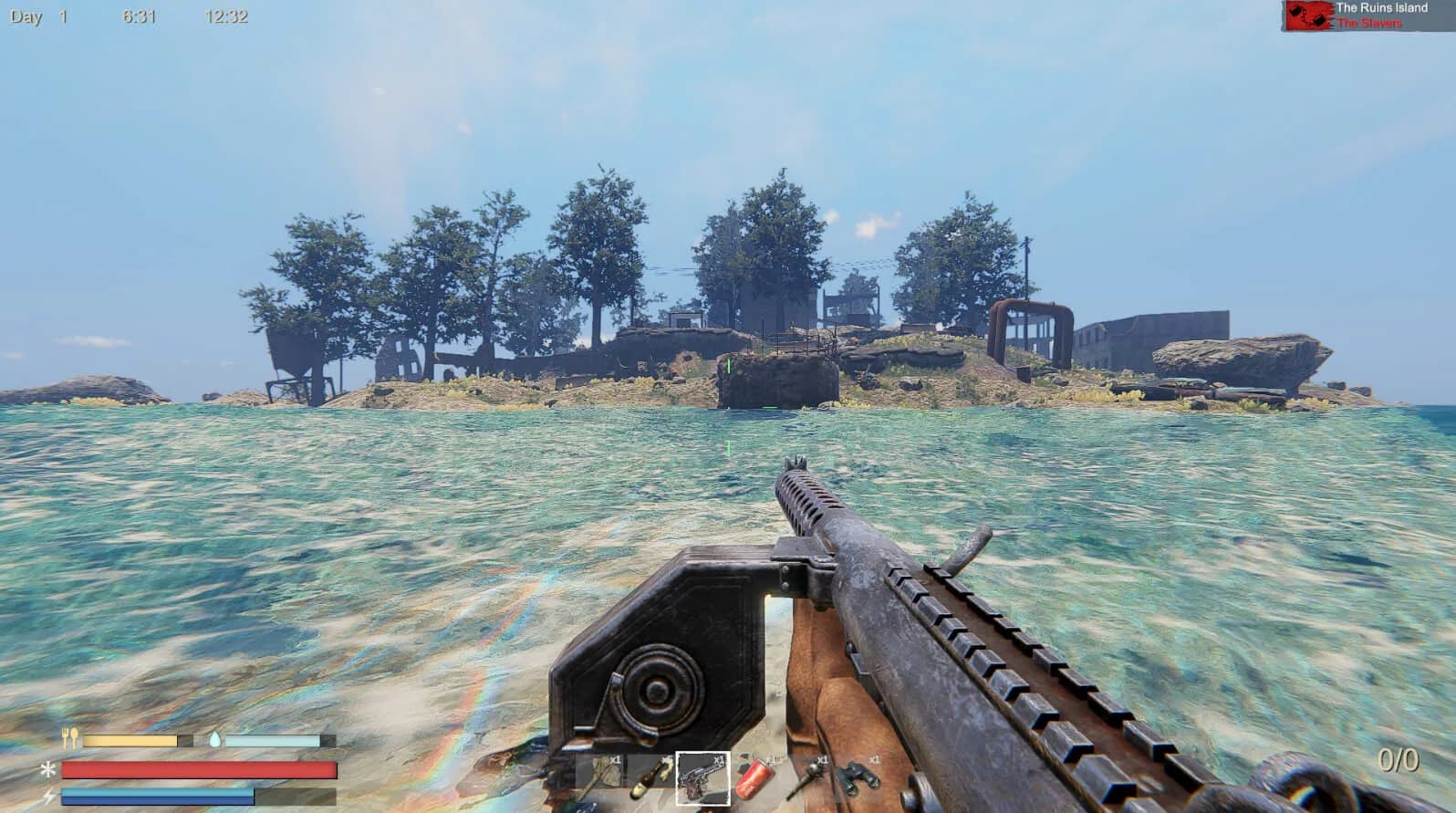 Sunkenland görsel 13