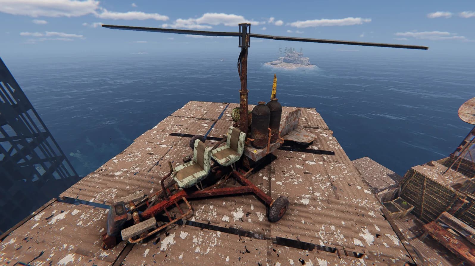 Sunkenland görsel 16