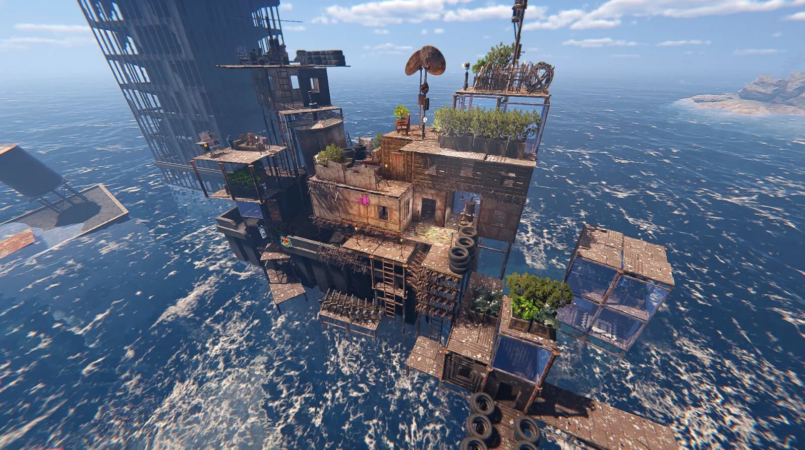 Sunkenland görsel 18