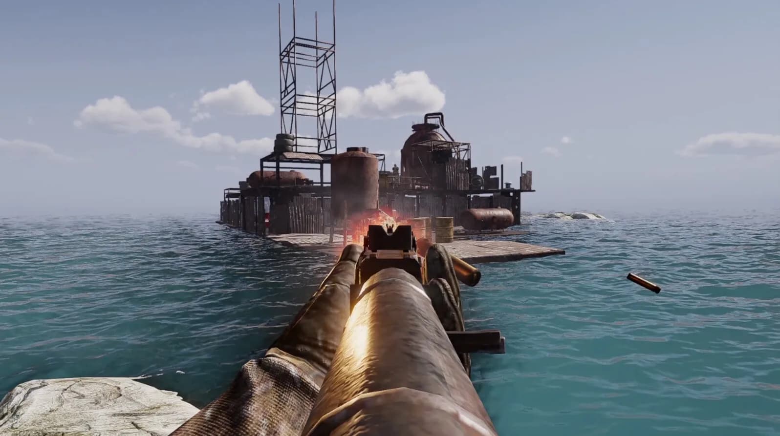 Sunkenland görsel 21