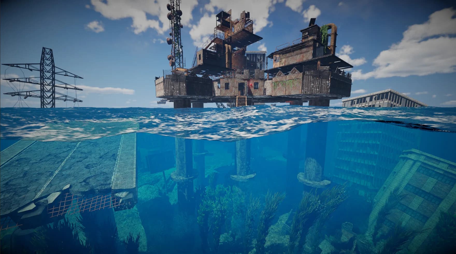Sunkenland görsel 22
